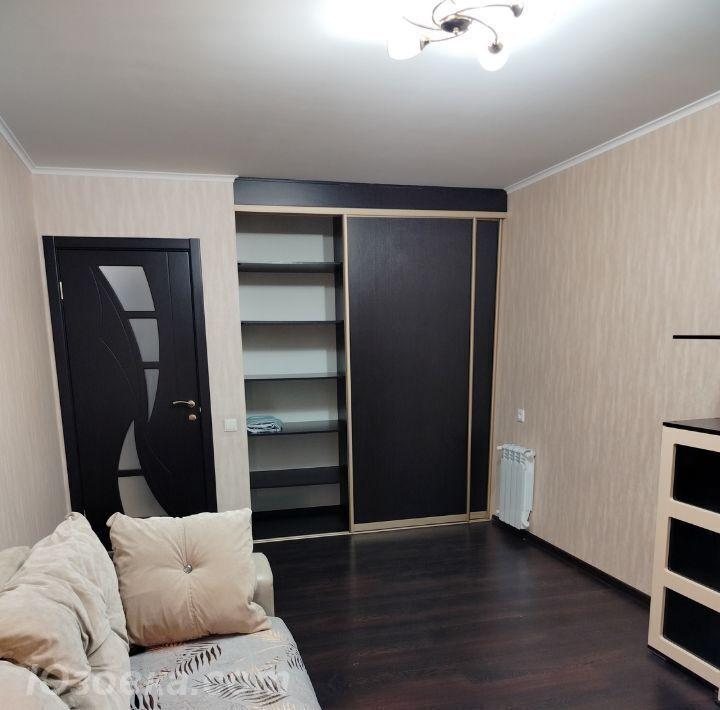 1-комн. квартира, 48м², с мебелью, 5/7 эт., ДОНЕЦК