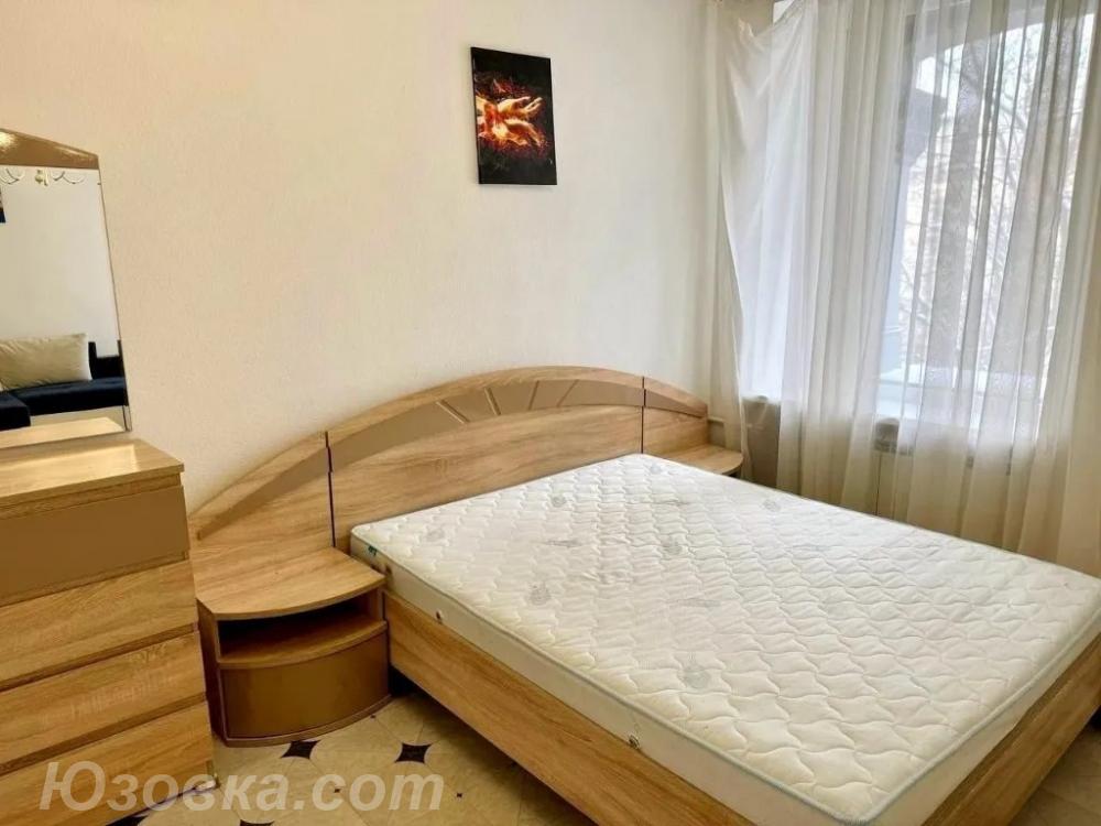 2-комн. квартира, 48м², с мебелью, 3/9 эт., ДОНЕЦК