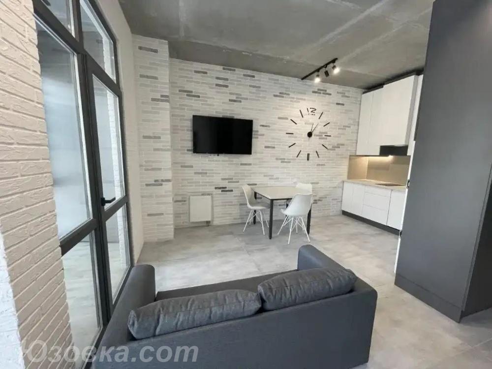 2-комн. квартира, 48м², с мебелью, 6/10 эт., ДОНЕЦК