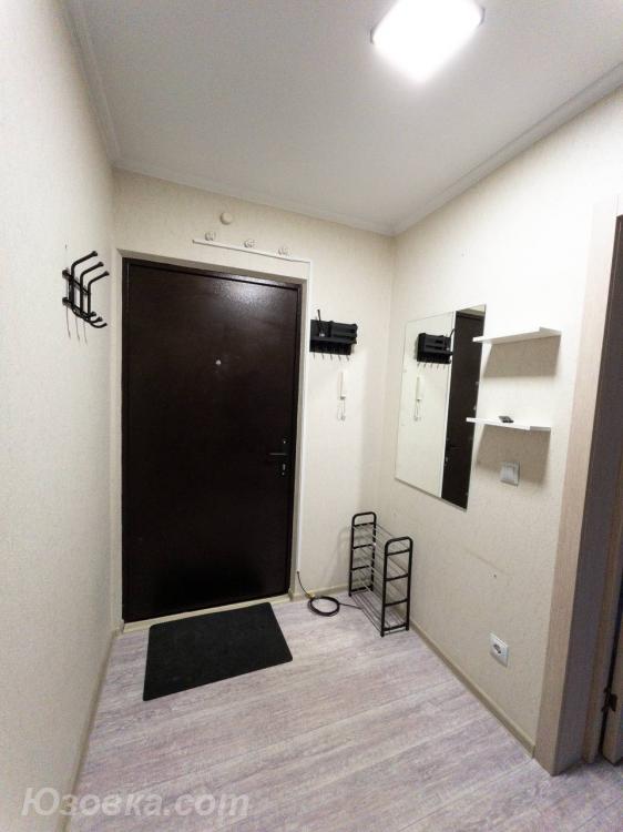 1-комн. квартира, 38м², с мебелью, 3/9 эт., ДОНЕЦК