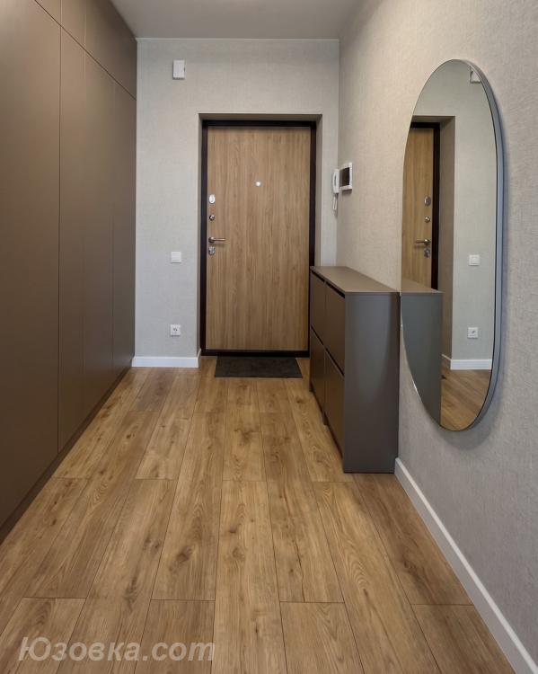 1-комн. квартира, 36м², с мебелью, 3/9 эт.