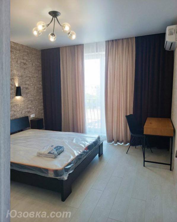 2-комн. квартира, 44м², с мебелью, 2/9 эт.