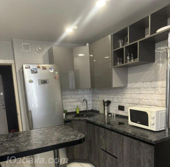 1-комн. квартира, 36м², с мебелью, 2/9 эт.