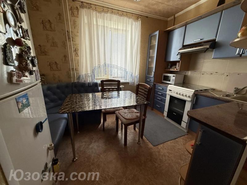 2-комн. квартира, 54 м², вторичка, 8/9 эт.