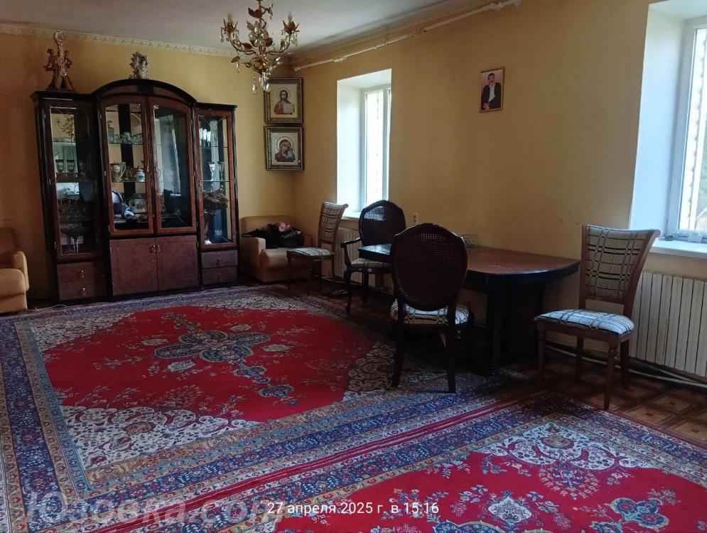 Дом , 65 м², на участке 4,0 сот., ДОНЕЦК