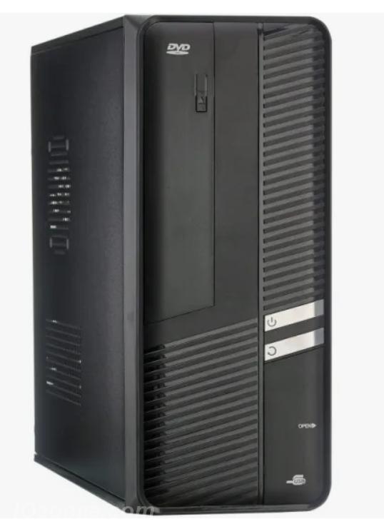 Продается новый игровой системный блок 3, ДОНЕЦК