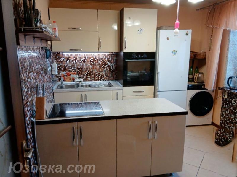 3-комн. квартира, 75 м², новостройка, 15/16 эт.