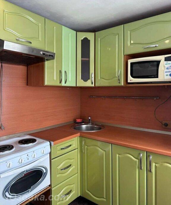 1-комн. квартира, 35м², с мебелью, 2/9 эт.