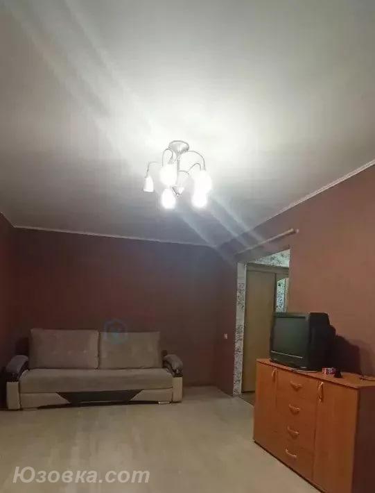 1-комн. квартира, 29м², с мебелью, 3/9 эт.