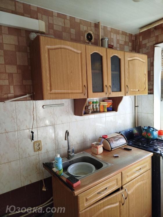 2-комн. квартира, 45 м², вторичка, 4/5 эт., Макеевка