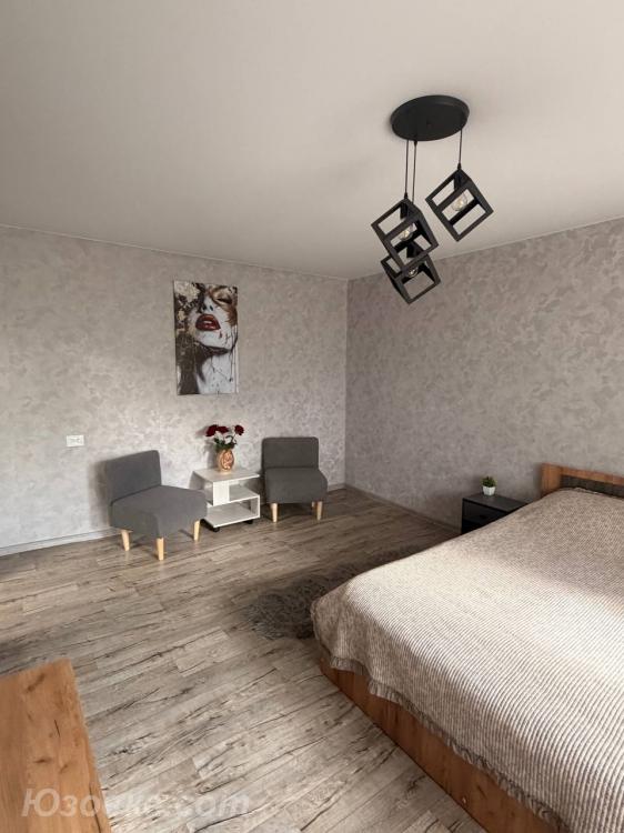 1-комн. квартира, 44м², с мебелью, 2/5 эт., ДОНЕЦК