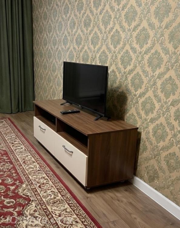 1-комн. квартира, 39м², с мебелью, 1/1 эт., ДОНЕЦК