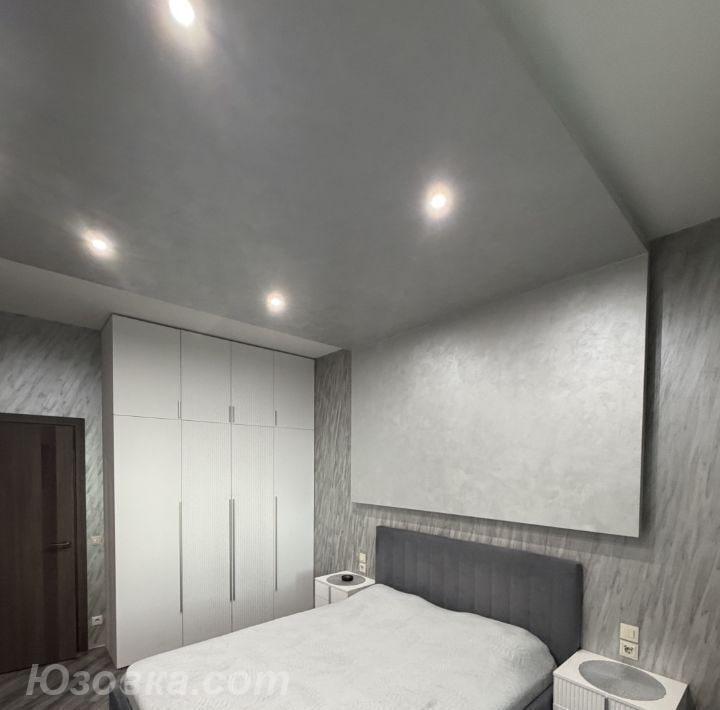 3-комн. квартира, 87м², с мебелью, 5/9 эт., ДОНЕЦК