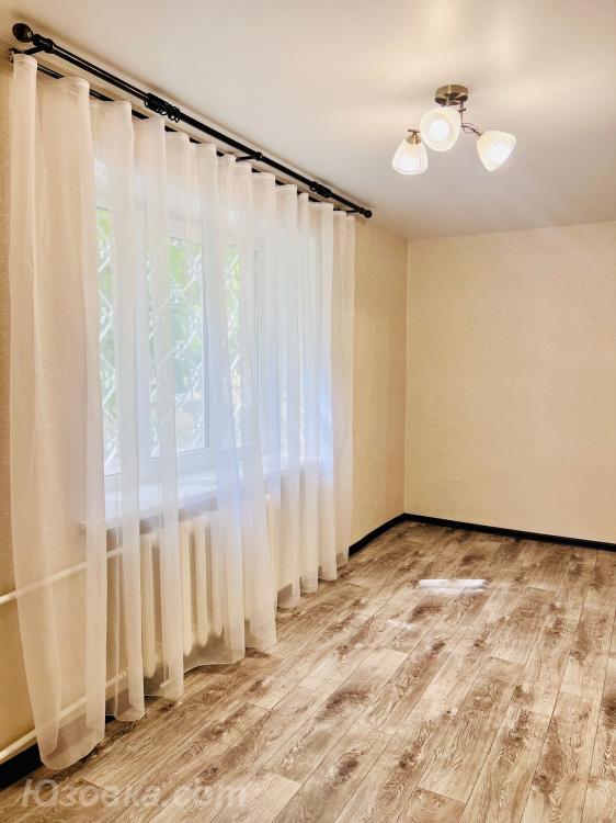 2-комн. квартира, 45 м², вторичка, 2/5 эт.