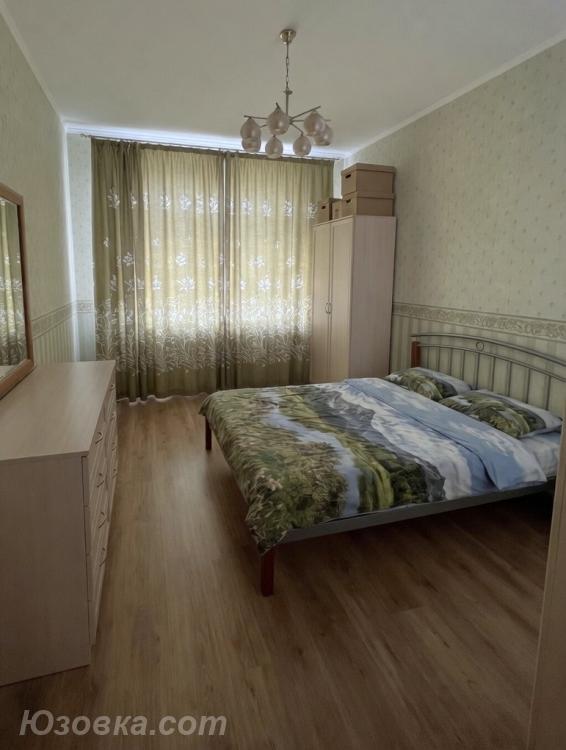 3-комн. квартира, 61м², с мебелью, 2/3 эт.