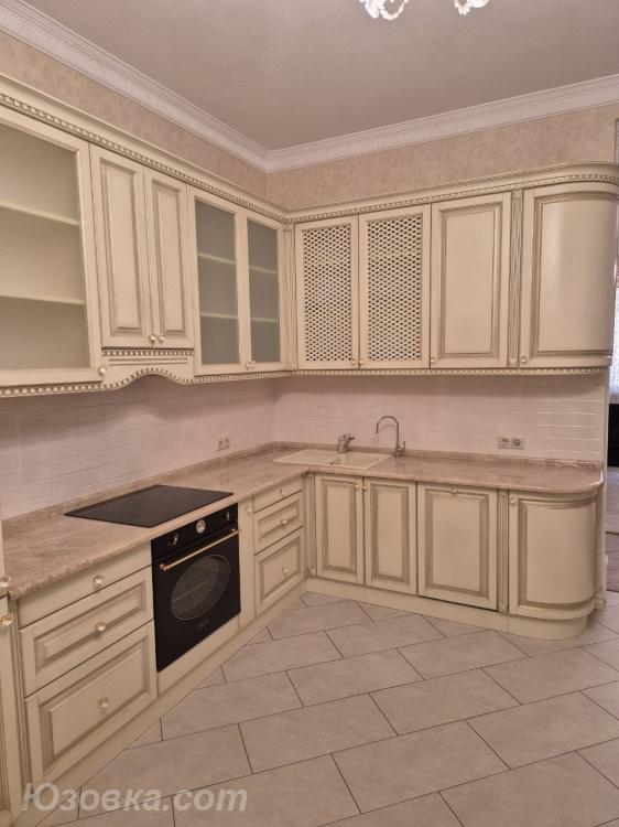 4-комн. квартира, 154 м², вторичка, 25/27 эт., ДОНЕЦК