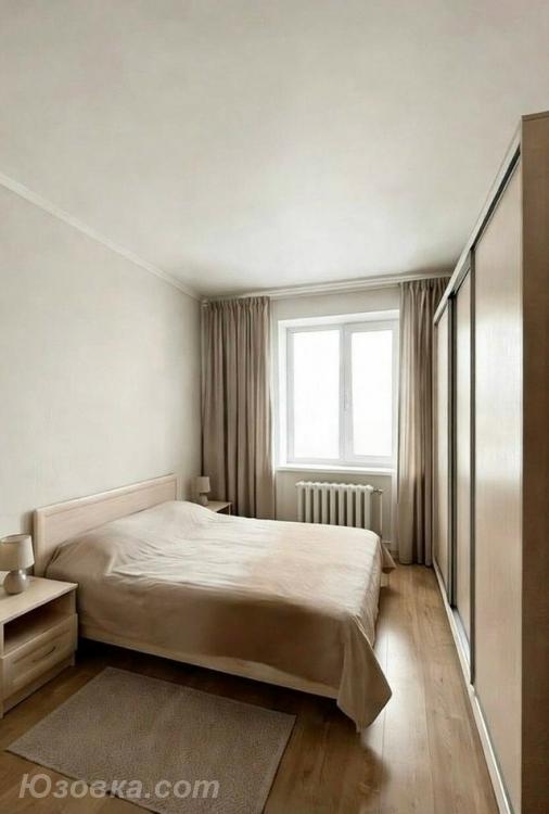 2-комн. квартира, 47м², с мебелью, 3/4 эт., ДОНЕЦК