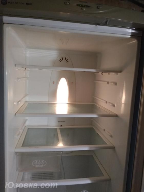 Продаётся холодильник LG Эл Джи, ЛУГАНСК