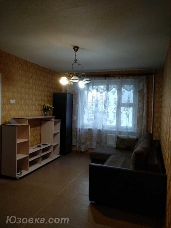 2-комн. квартира, 46 м², вторичка, 5/5 эт., ДОНЕЦК