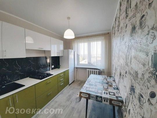 2-комн. квартира, 46 м², вторичка, 5/5 эт.