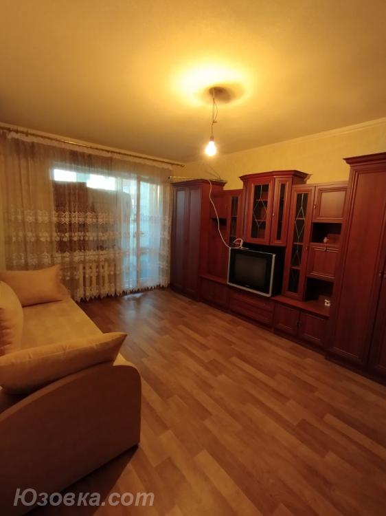 1-комн. квартира, 35м², с мебелью, 5/9 эт.