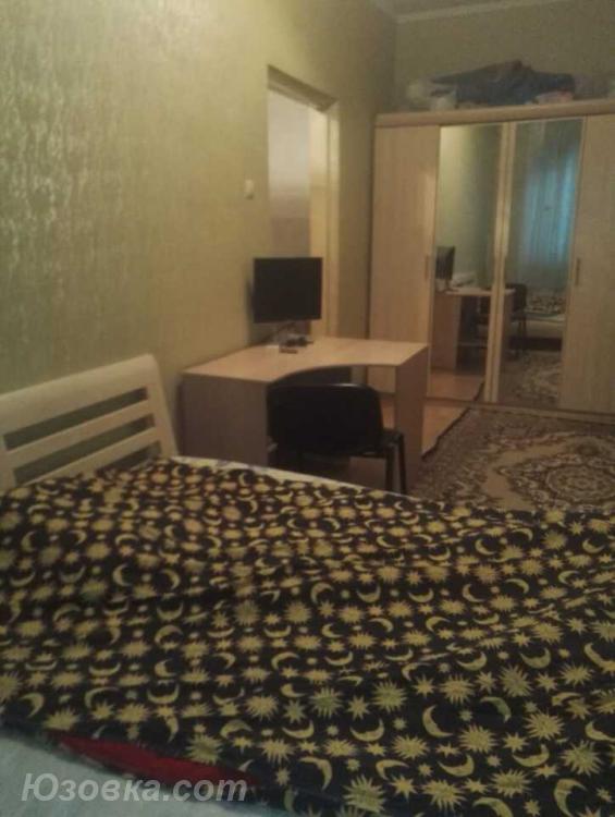 1-комн. квартира, 36м², с мебелью, 2/5 эт., ДОНЕЦК