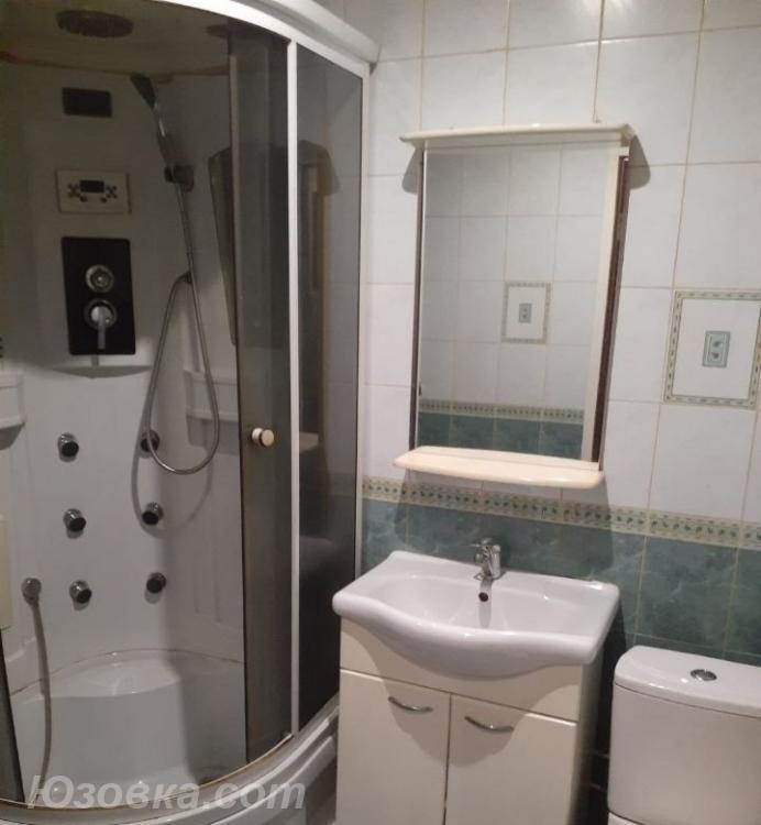 1-комн. квартира, 44м², с мебелью, 2/5 эт., ДОНЕЦК