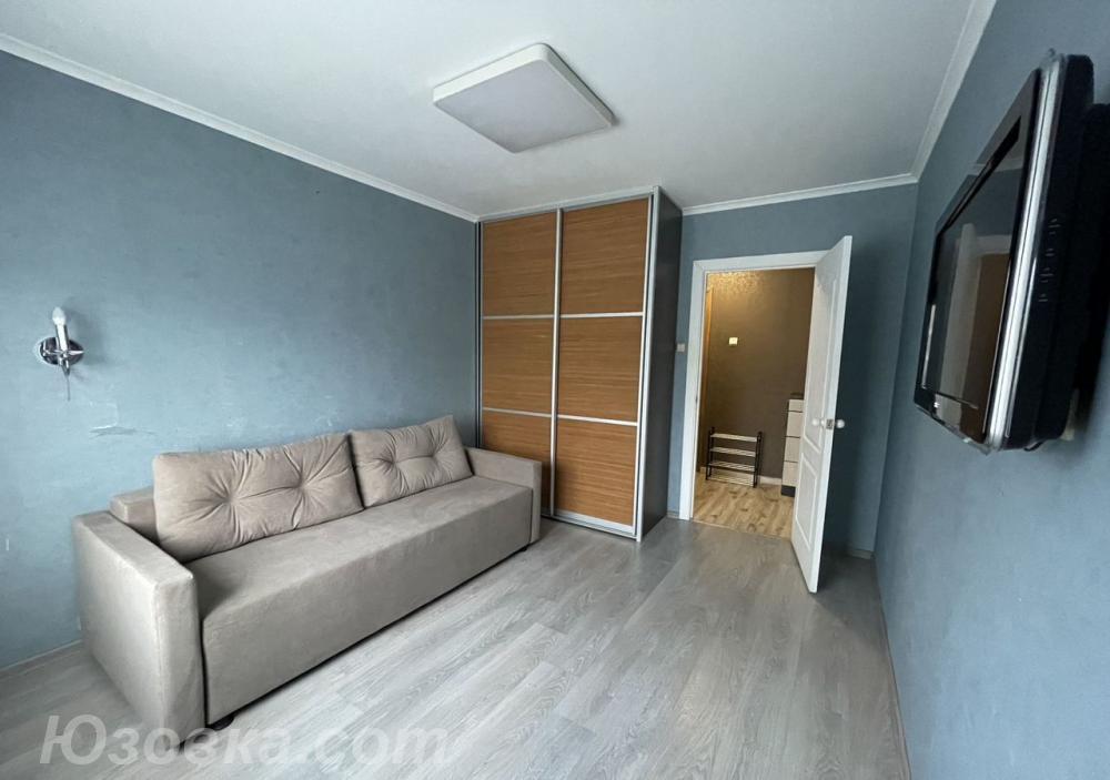 2-комн. квартира, 48м², с мебелью, 3/5 эт., ДОНЕЦК