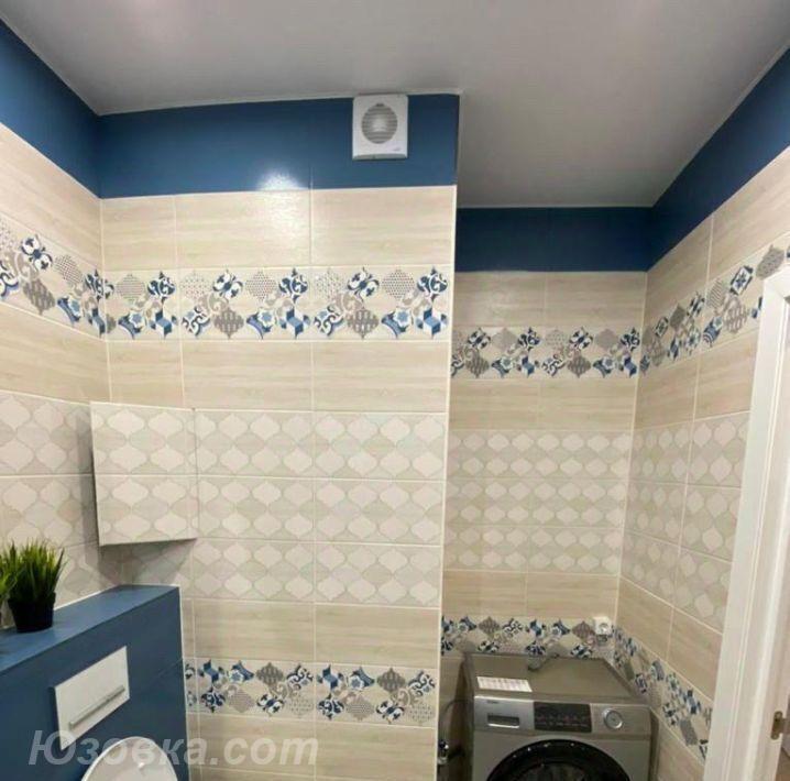 2-комн. квартира, 50м², с мебелью, 6/9 эт., ДОНЕЦК
