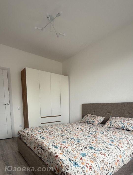 2-комн. квартира, 54м², с мебелью, 3/5 эт., ДОНЕЦК