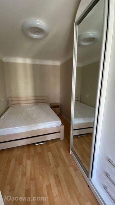2-комн. квартира, 49м², с мебелью, 3/9 эт., ДОНЕЦК