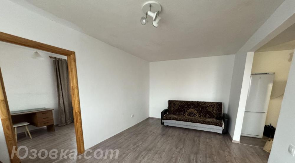 2-комн. квартира, 40м², с мебелью, 2/5 эт., ДОНЕЦК
