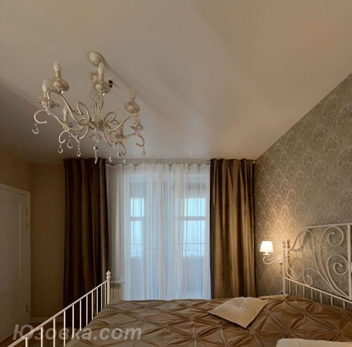 2-комн. квартира, 64м², с мебелью, 2/4 эт., ДОНЕЦК