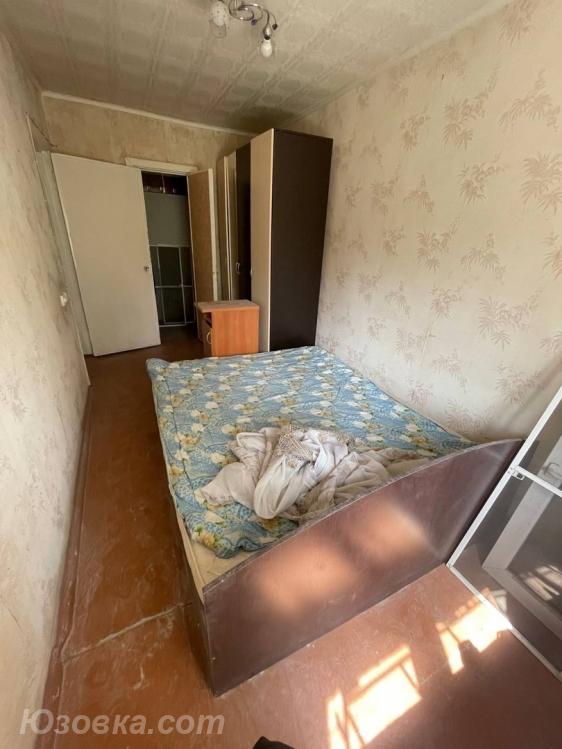2-комн. квартира, 41 м², вторичка, 1/4 эт., Макеевка