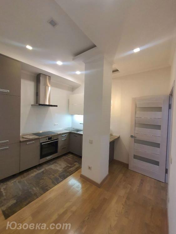 2-комн. квартира, 60м², с мебелью, 3/5 эт.