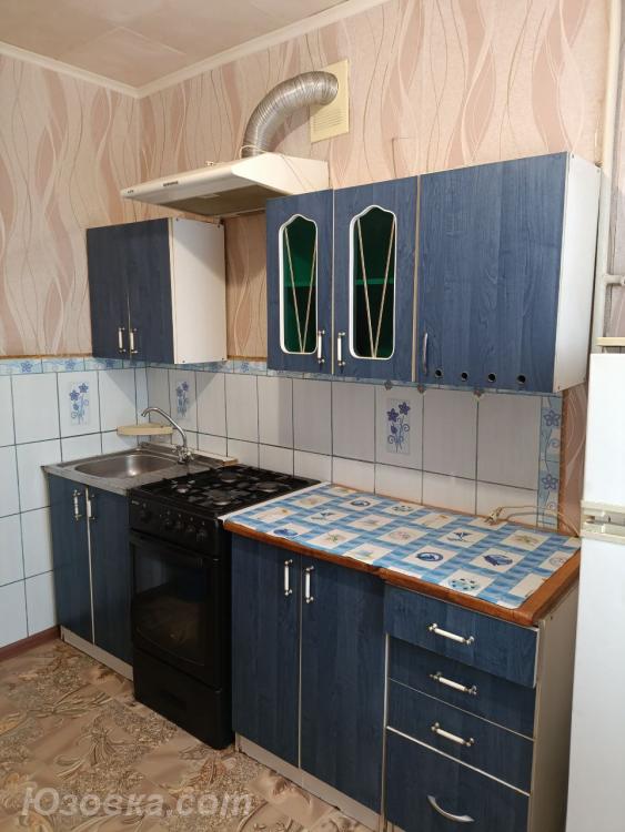 1-комн. квартира, 38 м², вторичка, 4/9 эт., ДОНЕЦК