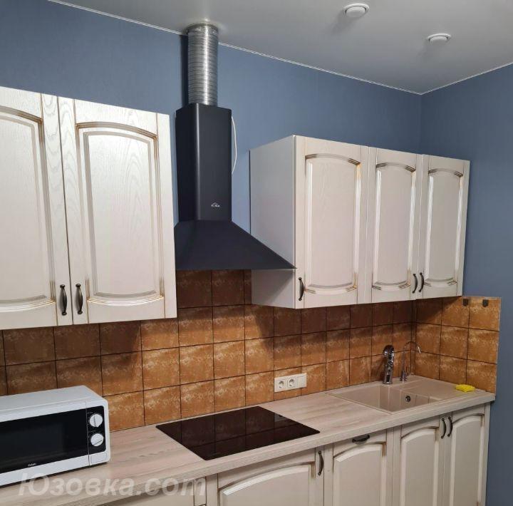 1-комн. квартира, 42м², с мебелью, 2/9 эт.