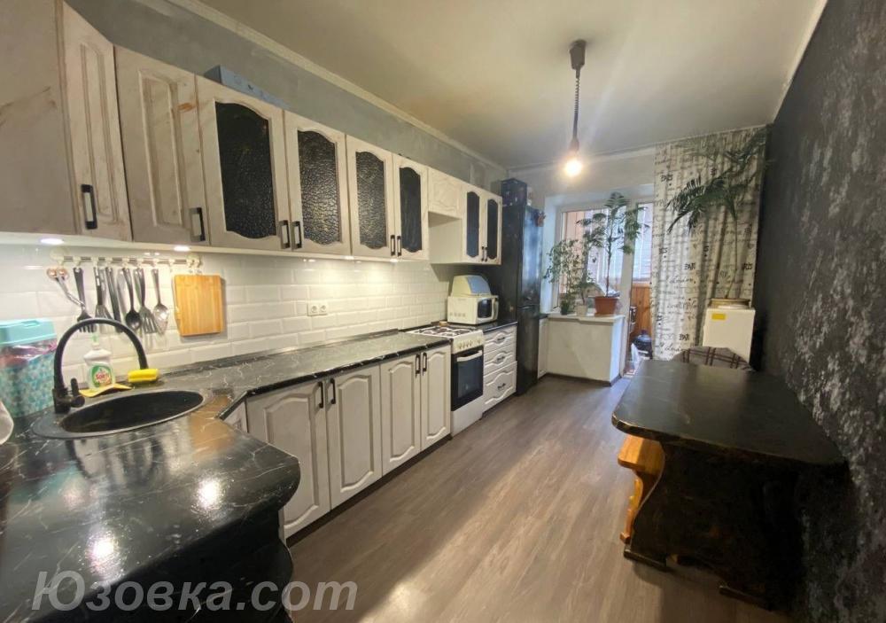 2-комн. квартира, 46м², с мебелью, 4/9 эт.