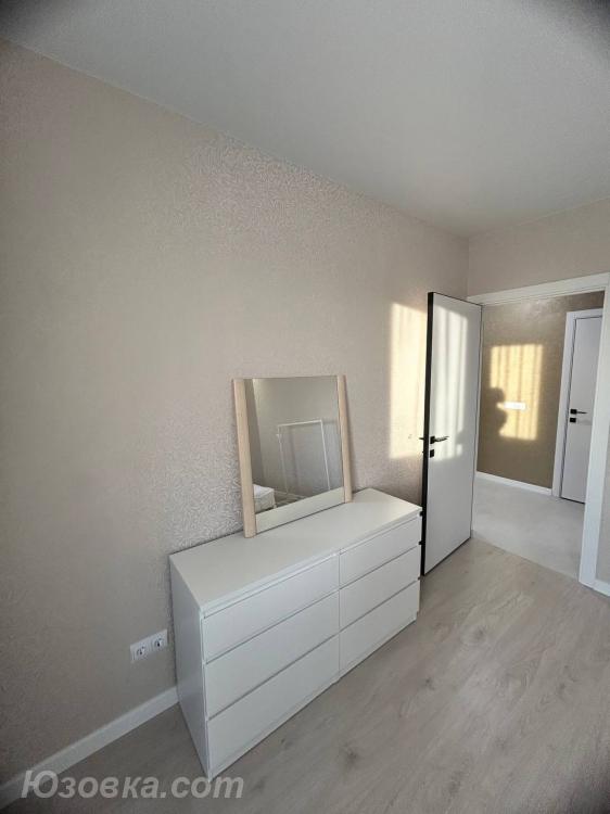 2-комн. квартира, 52м², с мебелью, 6/9 эт., ДОНЕЦК