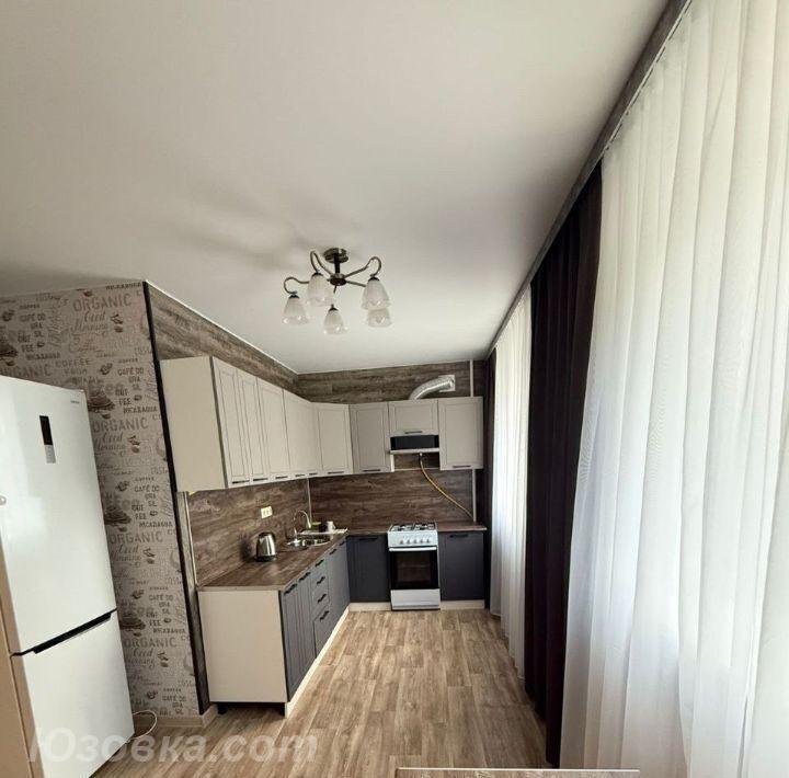2-комн. квартира, 50м², с мебелью, 2/5 эт., ДОНЕЦК