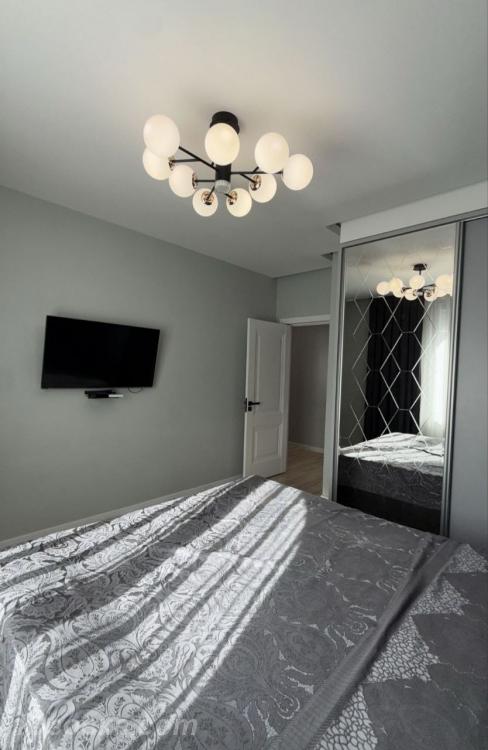 2-комн. квартира, 50м², с мебелью, 6/9 эт., ДОНЕЦК