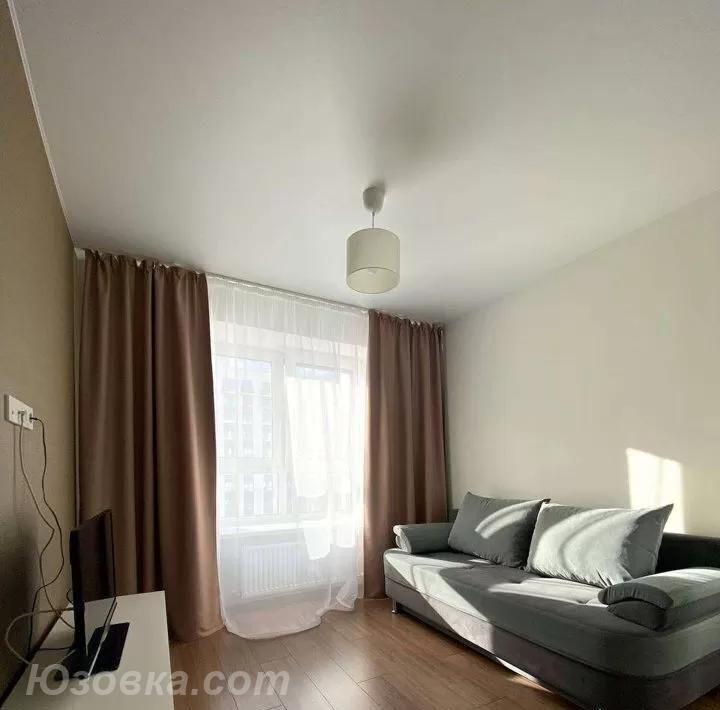 2-комн. квартира, 45м², с мебелью, 5/9 эт., ДОНЕЦК