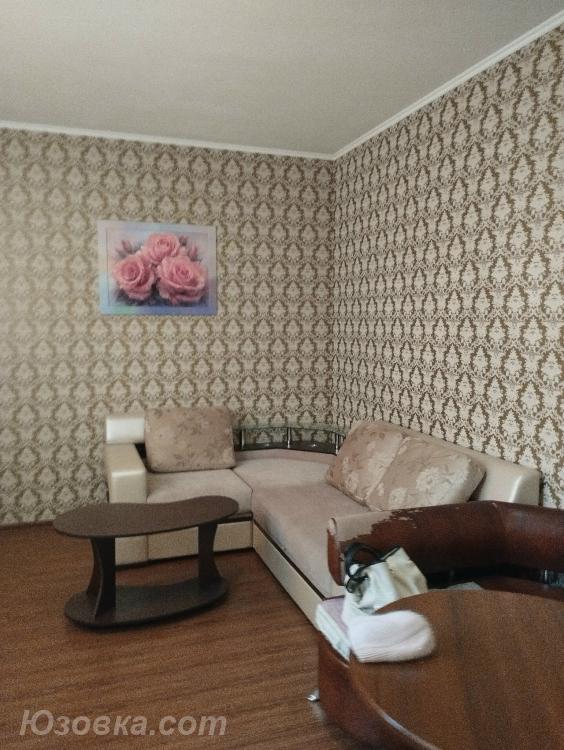 1-комн. квартира, 40 м², вторичка, 1/1 эт.