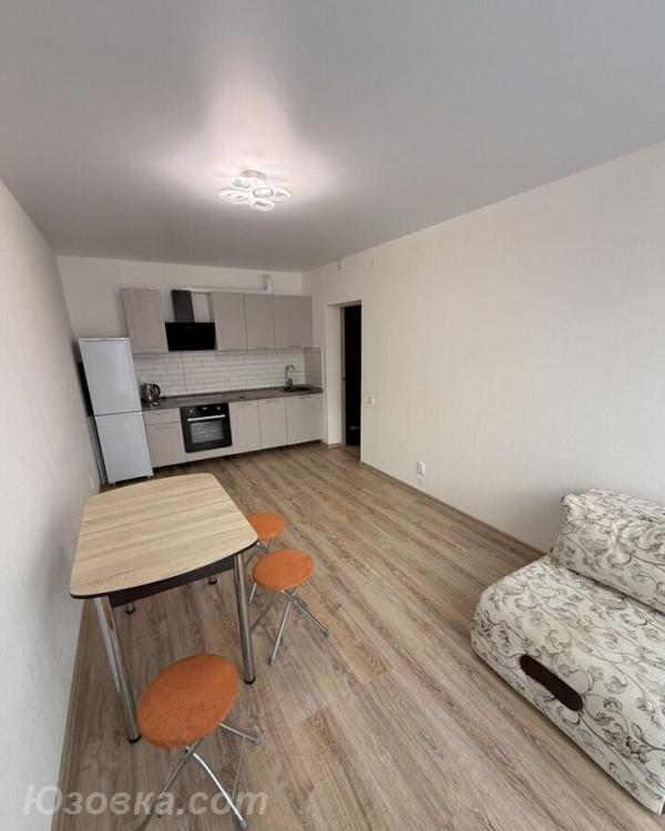 2-комн. квартира, 50м², с мебелью, 3/5 эт., ДОНЕЦК