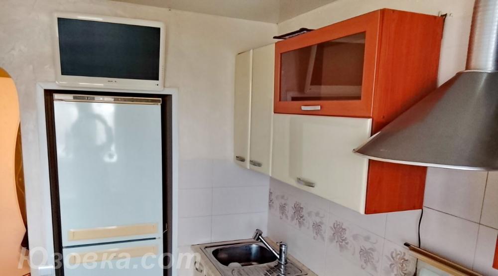 2-комн. квартира, 49м², с мебелью, 3/9 эт., ДОНЕЦК