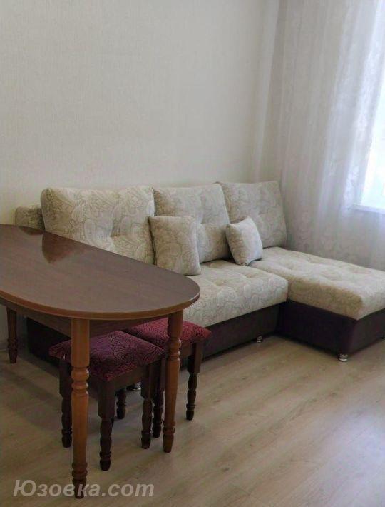1-комн. квартира, 34м², с мебелью, 2/9 эт.