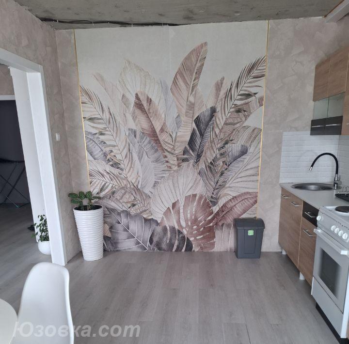 2-комн. квартира, 79м², с мебелью, 3/5 эт., ДОНЕЦК
