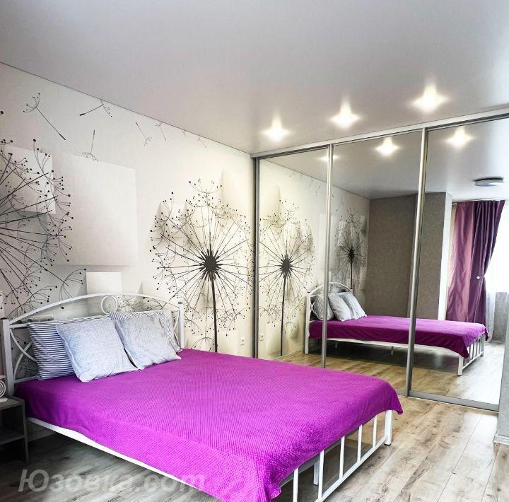 2-комн. квартира, 36м², с мебелью, 4/9 эт., ДОНЕЦК