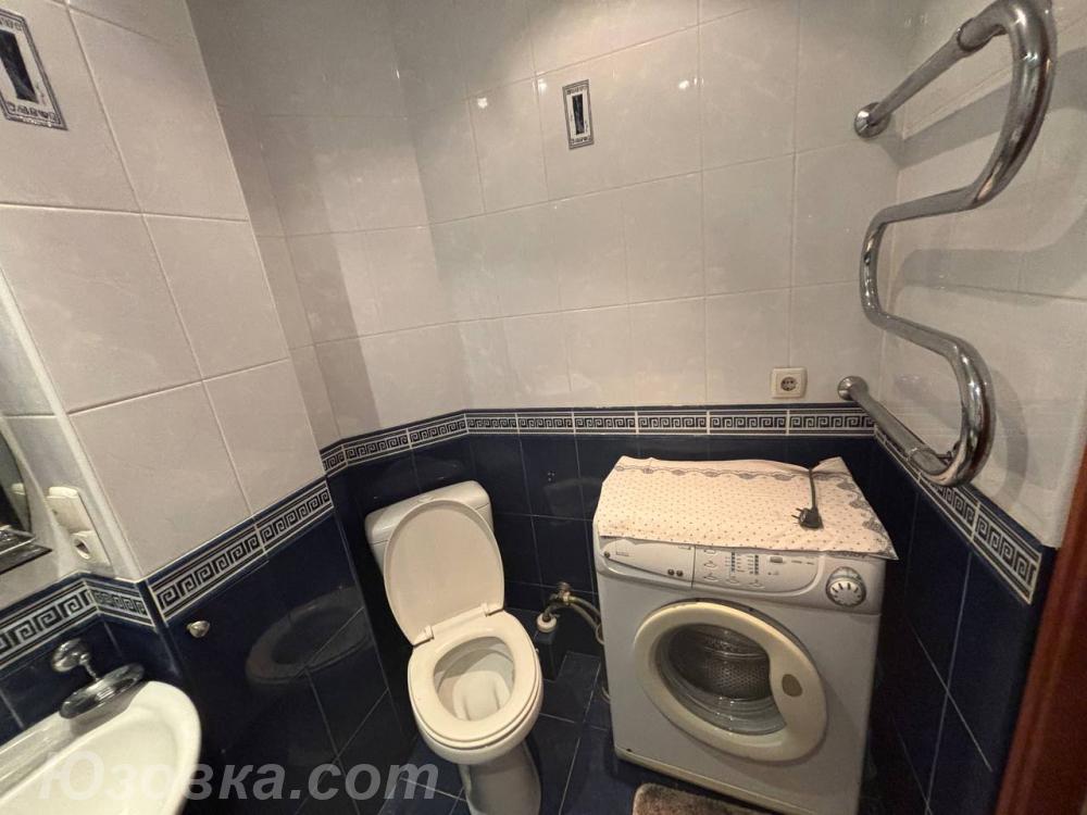 2-комн. квартира, 45м², с мебелью, 4/9 эт., ДОНЕЦК