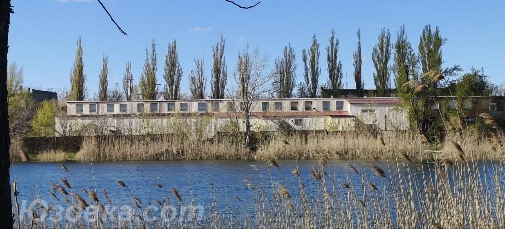 Сдам помещение 2000м2 в аренду, Макеевка